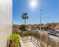 Resale - Villa - Orihuela Costa  - La Zenia