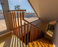 Resale - Villa - Orihuela Costa  - La Zenia