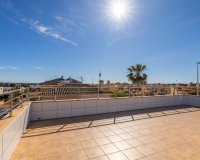 Resale - Villa - Orihuela Costa  - La Zenia