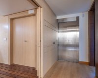 Resale - Villa - Orihuela Costa  - La Zenia