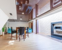 Resale - Villa - Orihuela Costa  - La Zenia