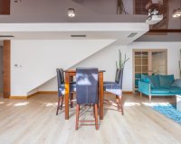 Resale - Villa - Orihuela Costa  - La Zenia