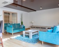 Resale - Villa - Orihuela Costa  - La Zenia