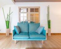 Resale - Villa - Orihuela Costa  - La Zenia