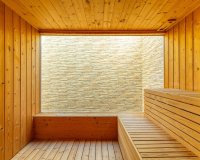 Resale - Villa - Orihuela Costa  - La Zenia