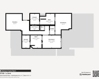 Resale - Villa - Orihuela Costa  - La Zenia