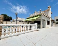 Resale - Villa - Orihuela Costa  - La Zenia