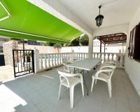 Resale - Villa - Orihuela Costa  - La Zenia