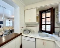 Resale - Villa - Orihuela Costa  - La Zenia