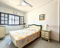 Resale - Villa - Orihuela Costa  - La Zenia