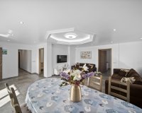 Resale - Villa - Orihuela-Costa - La Zenia