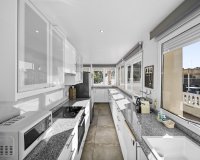 Resale - Villa - Orihuela-Costa - La Zenia