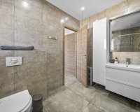 Resale - Villa - Orihuela-Costa - La Zenia