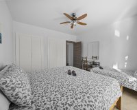 Resale - Villa - Orihuela-Costa - La Zenia