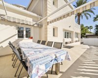 Resale - Villa - Orihuela-Costa - La Zenia