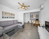 Resale - Villa - Orihuela-Costa - La Zenia
