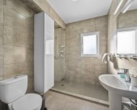 Resale - Villa - Orihuela-Costa - La Zenia