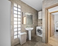 Resale - Villa - Orihuela-Costa - La Zenia