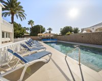 Resale - Villa - Orihuela-Costa - La Zenia