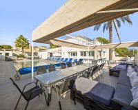 Resale - Villa - Orihuela-Costa - La Zenia