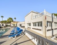 Resale - Villa - Orihuela-Costa - La Zenia