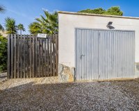 Resale - Villa - Orihuela-Costa - La Zenia