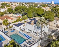 Resale - Villa - Orihuela-Costa - La Zenia