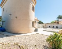 Resale - Villa - Orihuela-Costa - La Zenia