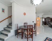 Resale - Villa - Orihuela-Costa - La Zenia