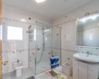 Resale - Villa - Orihuela-Costa - La Zenia