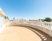 Resale - Villa - Orihuela-Costa - La Zenia