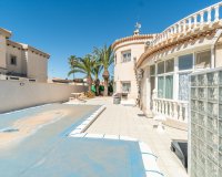 Resale - Villa - Orihuela-Costa - La Zenia