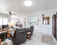 Resale - Villa - Orihuela-Costa - La Zenia