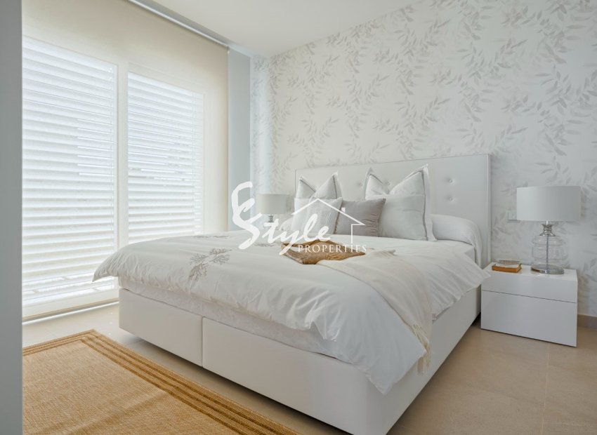 Resale - Villa - Orihuela-Costa - Las Colinas Golf