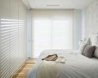 Resale - Villa - Orihuela-Costa - Las Colinas Golf