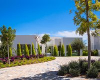 Resale - Villa - Orihuela-Costa - Las Colinas Golf