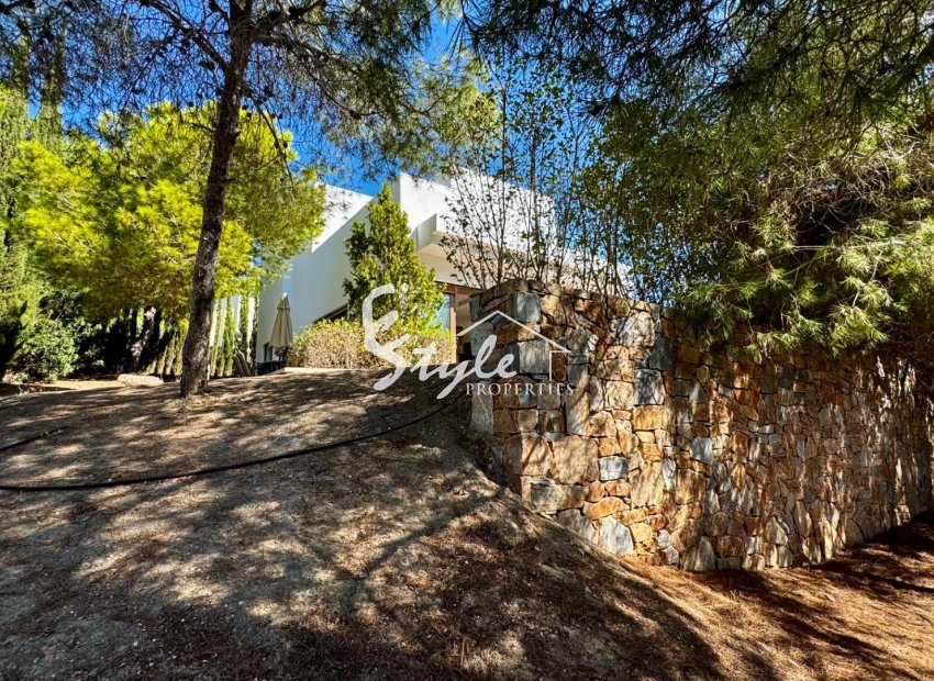 Resale - Villa - Orihuela-Costa - Las Colinas Golf