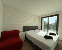 Resale - Villa - Orihuela-Costa - Las Colinas Golf