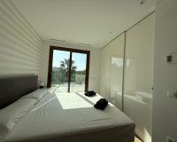 Resale - Villa - Orihuela-Costa - Las Colinas Golf