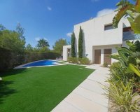 Resale - Villa - Orihuela-Costa - Las Colinas Golf