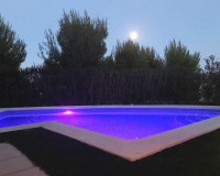 Resale - Villa - Orihuela-Costa - Las Colinas Golf