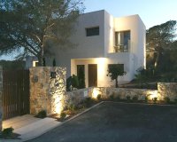 Resale - Villa - Orihuela-Costa - Las Colinas Golf