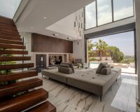 Resale - Villa - Orihuela Costa  - Las Colinas Golf