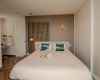 Resale - Villa - Orihuela Costa  - Las Colinas Golf