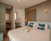 Resale - Villa - Orihuela Costa  - Las Colinas Golf