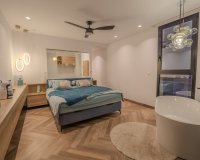 Resale - Villa - Orihuela Costa  - Las Colinas Golf