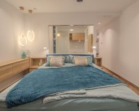 Resale - Villa - Orihuela Costa  - Las Colinas Golf