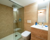 Resale - Villa - Orihuela Costa  - Las Colinas Golf