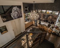 Resale - Villa - Orihuela Costa  - Las Colinas Golf