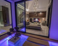 Resale - Villa - Orihuela Costa  - Las Colinas Golf